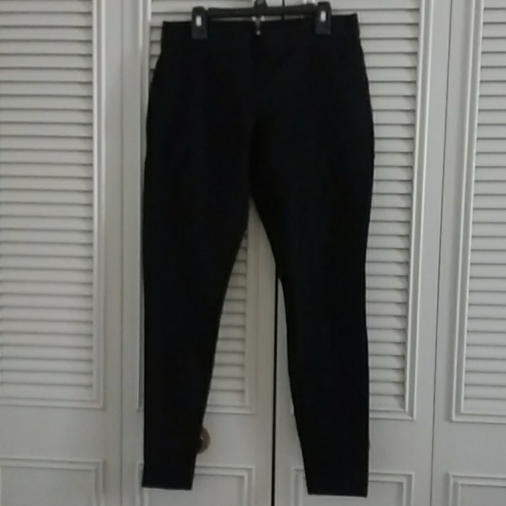J. Crew Pixie Jeggings